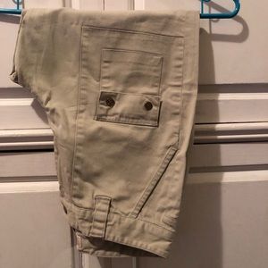 Womens bundle/lot of shorts. Sizes are in pictures